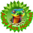 Antje Aus Holland